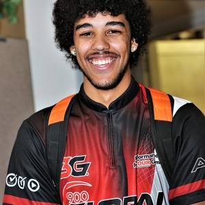 Meet your Posher, Mason